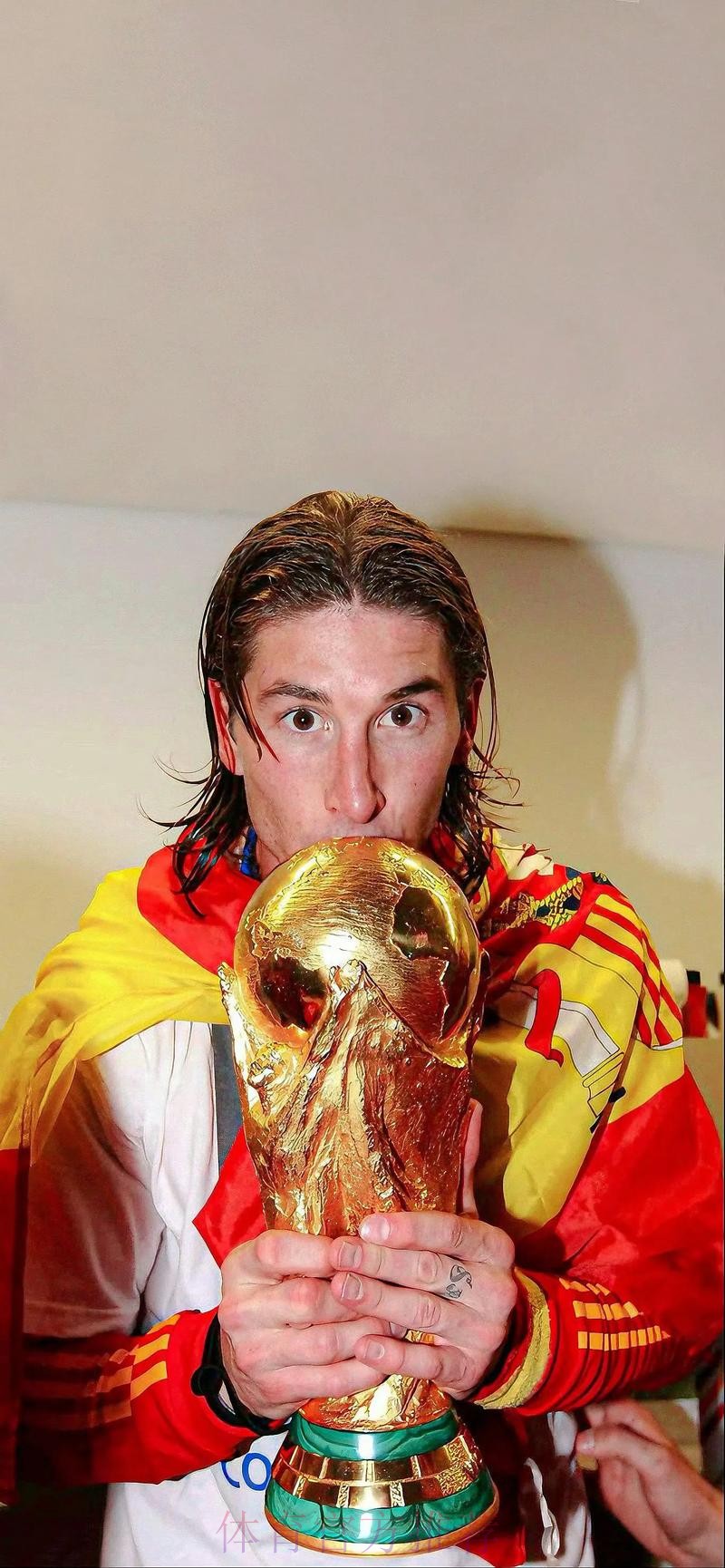 古蒂:拉莫斯谈判用力过猛 老佛爷眼中皇马高于一切