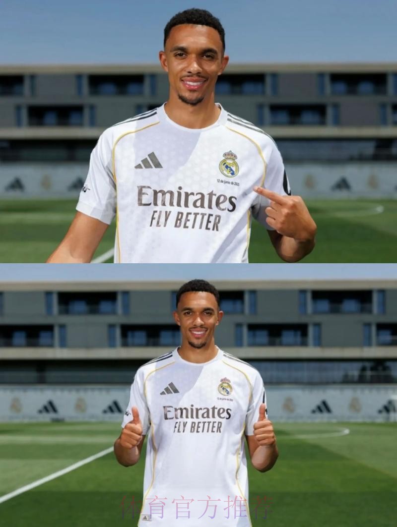 德伦特:皇马始终在我的心中 是一生的皇马人