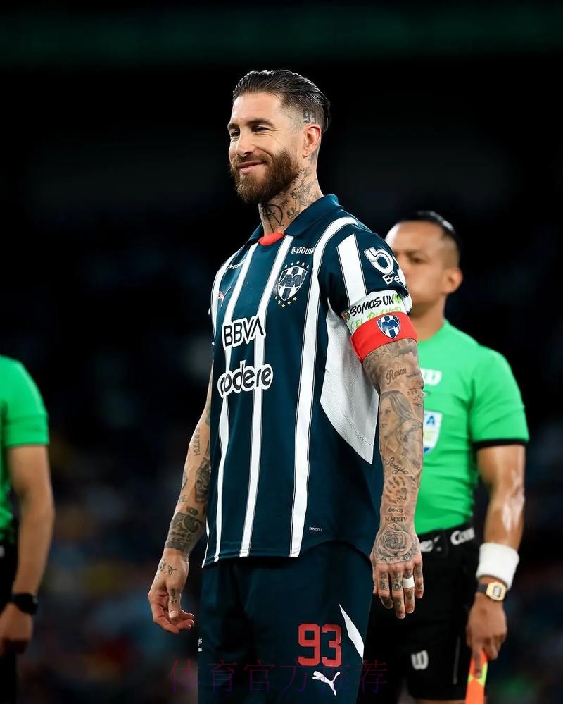 拉莫斯发推庆祝胜利:极其重要比赛前的关键胜利