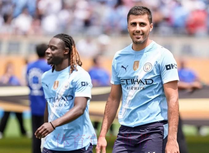 曝曼城接触拉莫斯 欲开2年合同 瓜帅很欣赏他