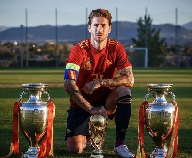 六台记者:拉莫斯可能退出欧洲杯 参加东京奥运会 六台记者:拉莫斯可能退出欧洲杯 参加东京奥运会